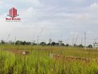 Block- N - 3- Katha South Facing Plot Near To 300' Feet Road„