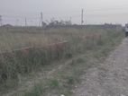 Block-N // 3 katha South facing Plot Urgent Sell
