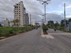 BLOCK = N, 4 KATHA PLOT SALE