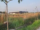 Block - N : 5 Katah North Facing Plot For Sale in Basundhara R/A