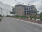 Block-N >> 5 katha North facing Plot Sell