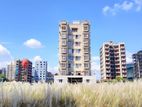 Block-N, 5-Katha, North / West Side Lack View Plot Sale