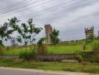 block N ‼️ 5 katha ‼️plot sell Closely 300 feet