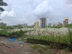 Block= N 5 katha South facing Plot sale, Near Bazar protidin