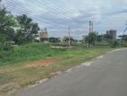 Block-n ✓✓ 9000 Sl 3+3=6 Katha South Facing Plot Urgent Sell