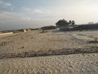 Block-N-Extenson 5-katha South Face Plot Sale