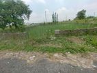 Block N-South face 3 katha ready plot for sale-Bashundhara R/A