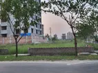 Block-N @ South facing Ready Plot Sale Bashundhara R/A