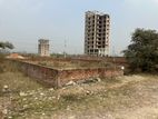 Block-n,5-katha,south-facing Plot Sell,serial-4200