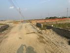 Block - P, 20 Katha Plot, Both Side Road, Package Rate