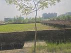 Block-p 22 Katha 3 Side Road 1 Lake Urgent Plot Sell