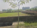 Block-p 22 Katha 3 Side Road 1 Lake Urgent Plot Sell