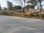 ^^ Block - P . 3 Katha North Facing Plot Sale At Basundhara