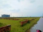 Block - P / 3 Katha South Facing Plot Sale At Basundhara