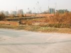Block - P / 3 Katha South Facing Plot Sale At Basundhara