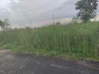 Block-P, 3 katha South facing Plot Sell
