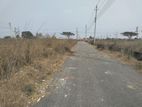 Block-P ✓✓ 3 Katha South facing Plot Urgent Sell