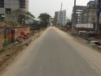 Block.-P-4 -Katha Urgent Sale in Bashundhara,