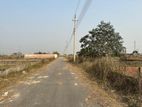 BLOCK "P" SOUTH FACING 5 KATHA PLOT SALE