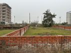 Block-P || south facing plot 3 katha