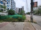 Block=J_5 katha Corner South West Faching plot sale