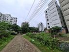 Block=K 3 katha South facing plot sell, Near 1300 Fit Road