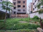 Block=K 5 katha North facing plot sell, Bashundhara R /A