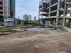 Block=L 3 katha North facing plot Sell, Bashundhara