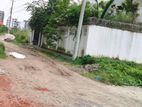 Block=M, 4 Katha South Facing Plot Sale