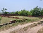 Block=M >4 Katha South facing Plot Sell