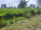 Block=N 🔺10 katha South facing Plot Sell Bashundhara