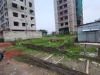 Block=N, 10 katha South facing plot Sell,Bashundhara