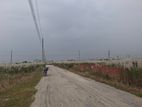 Block=P 4 katha North facing plot sell