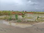 BLOCK=P SOUTH/WASTE CORNER 10 KATHA PLOT SALE