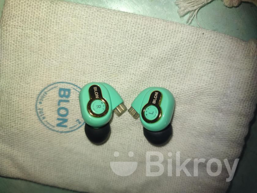 Earphone sell in Mirpur Bikroy