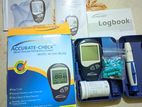 blood glucose meter