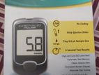 Blood Glucose Meter