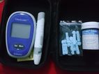 Blood Glucose Meter set