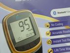 Blood Glucose Monitor