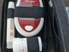 Blood glucose test Monitor ( ebsugar)