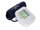 Blood Pressure Monitor