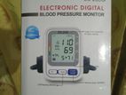 Blood Pressure Machine (China)