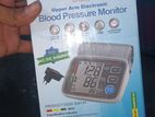 Blood Pressure Monitor