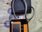 Blood pressure monitor