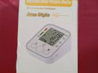 Blood pressure monitor