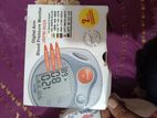 blood pressure monitor