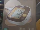 Blood Pressure Monitor