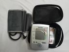blood pressure monitor machine