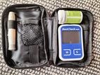 Blood sugar meter