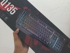 Bloody Q135 keyboard